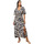 Odjeća Žene
 Haljine La Modeuse 75061_P177439 Plava