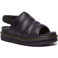 Obuća Žene
 Sportske sandale Dr. Martens  Crna