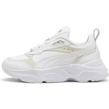 Obuća Žene
 Niske tenisice Puma  Bijela