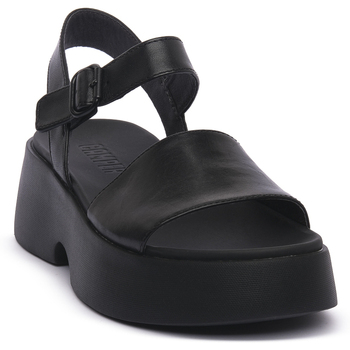 Obuća Žene
 Sandale i polusandale Camper 006 ULTRASOFT NERO Crna