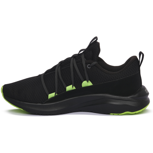 Puma 26 SOFTRIDE ONE4ALL Crna