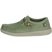 Obuća Muškarci
 Slip-on cipele Pitas WP150 WALLABI Zelena