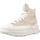 Obuća Muškarci
 Modne tenisice Converse RUN STAR LEGACY CX PLATFORM CANVAS & SUEDE Bež