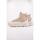 Obuća Muškarci
 Modne tenisice Converse RUN STAR LEGACY CX PLATFORM CANVAS & SUEDE Bež