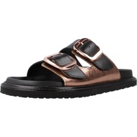 Obuća Žene
 Sandale i polusandale Yellow BUCKLE Crna