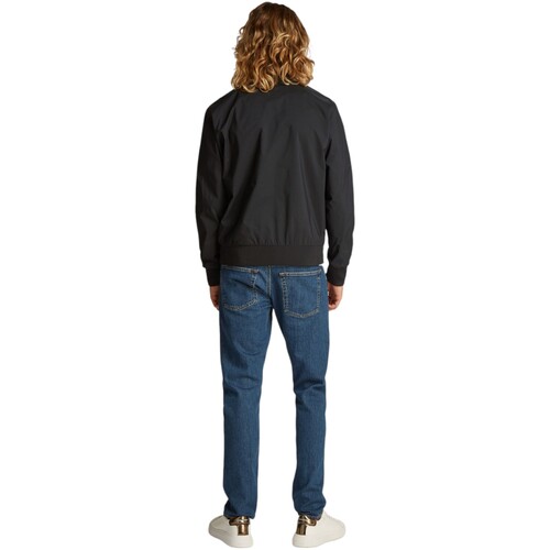 Calvin Klein Jeans MATTE BOMBER LV040FM512 Crna