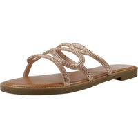 Obuća Žene
 Sandale i polusandale Exé Shoes WF3374 617 Ružičasta