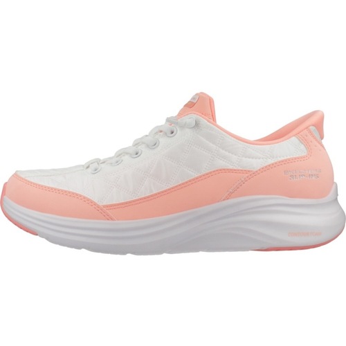 Skechers SLIP-INS VAPOR FOAM Bijela