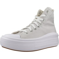 Obuća Žene
 Modne tenisice Converse CHUCK TAYLOR ALL STAR MOVE Siva