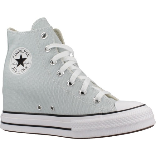 Converse CHUCK TAYLOR ALL STAR WEDGE Plava