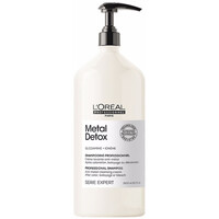 Ljepota Žene
 Šamponi L'oréal Metal Detox Shampoo for Damaged Hair 1500 ml Other