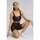 Odjeća Žene
 Topovi i bluze Puma DARE TO CROP TOP Crna