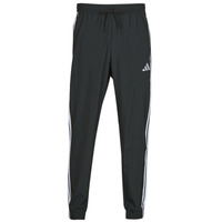 Odjeća Muškarci
 Donji dio trenirke Adidas Sportswear Essentials 3-Stripes Woven Joggers Crna