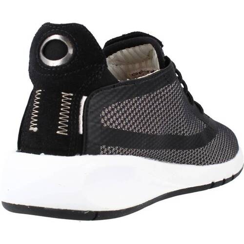 Geox D AERANTIS C Crna