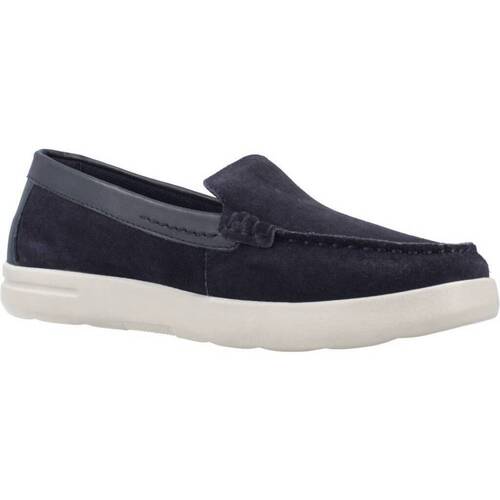 Geox D XAND 2J Plava