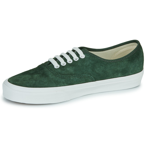Vans Authentic Zelena / Zagasita