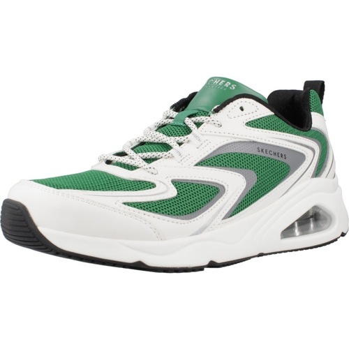 Obuća Žene
 Modne tenisice Skechers 177424S TRES-AIR UNO Zelena