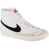 Obuća Žene
 Niske tenisice Nike W Blazer Mid 77 Bijela