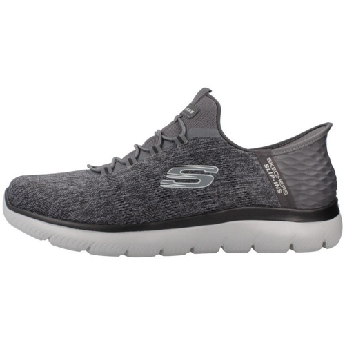 Skechers SUMMITS - KEY PACE Siva