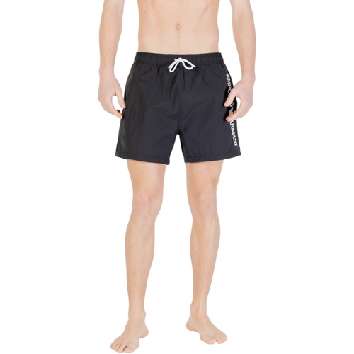 Odjeća Muškarci
 Kupaći kostimi / Kupaće gaće Emporio Armani EA7 EM000583 AF12330 Crna