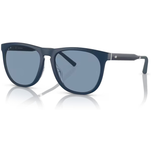 Satovi & nakit Sunčane naočale Oliver Peoples Occhiali da Sole  R-1 OV5554SU 700380 Plava