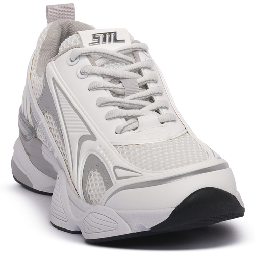 Obuća Žene
 Modne tenisice Steve Madden WHITE SPEEDSTER Bijela