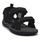 Obuća Muškarci
 Sandale i polusandale Cmp U901 ALMAAK HIKING SANDAL Crna