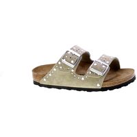 Obuća Žene
 Sandale i polusandale BIRKENSTOCK 145548 Bež
