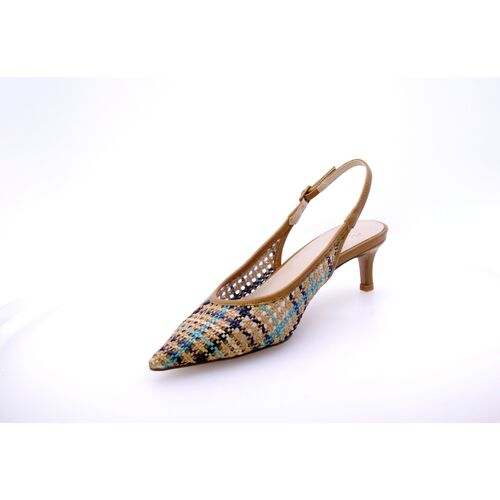 Exé Shoes 144938 Bež