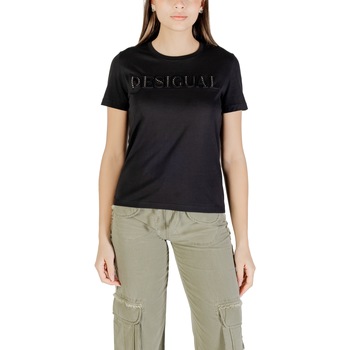 Desigual TS_BRANDY 25SWTK17