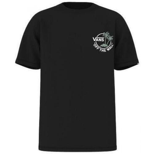 Vans WORMHOLE WARPED SS Crna