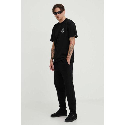 Vans WORMHOLE WARPED SS Crna
