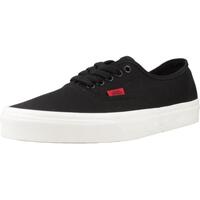 Obuća Muškarci
 Modne tenisice Vans AUTHENTIC Crna