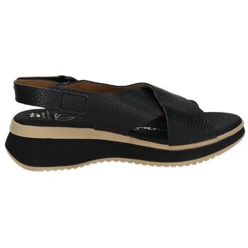 Obuća Žene
 Sandale i polusandale Oh My Sandals  Crna