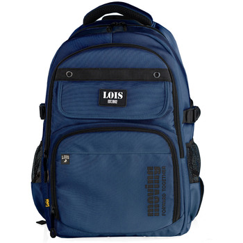 Torbe Ruksaci Lois Bross Plava