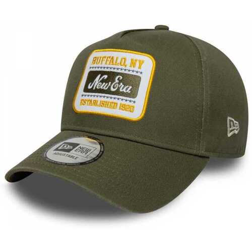 Tekstilni dodaci Muškarci
 Šilterice New-Era Washed patch eframe newera Zelena