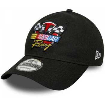 Tekstilni dodaci Muškarci
 Šilterice New-Era Nascar flag 9twenty nascla Crna