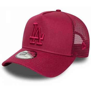 Tekstilni dodaci Muškarci
 Šilterice New-Era League ess trucker losdod Crvena