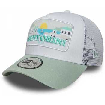 Tekstilni dodaci Muškarci
 Šilterice New-Era Ne summer trucker newera Zelena