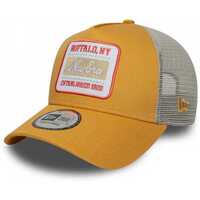 Tekstilni dodaci Muškarci
 Šilterice New-Era Ne patch trucker newera Bež