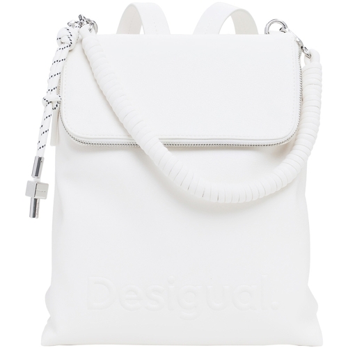 Torbe Ruksaci Desigual 259003 Bež