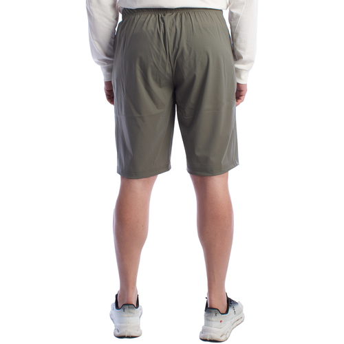 Inmyhood HS24MBF04-MILITARY Zelena