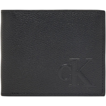 Torbe Muškarci
 Novčanici Calvin Klein Jeans SCULPTED IMPRESSION BILLFOD CC LV04G1022G Crna