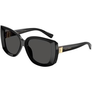 Satovi & nakit Žene
 Sunčane naočale D&G 0DG4495 501/87 Crna