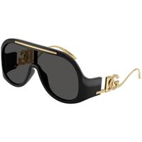 Satovi & nakit Žene
 Sunčane naočale D&G 0DG6202 501/87 Crna