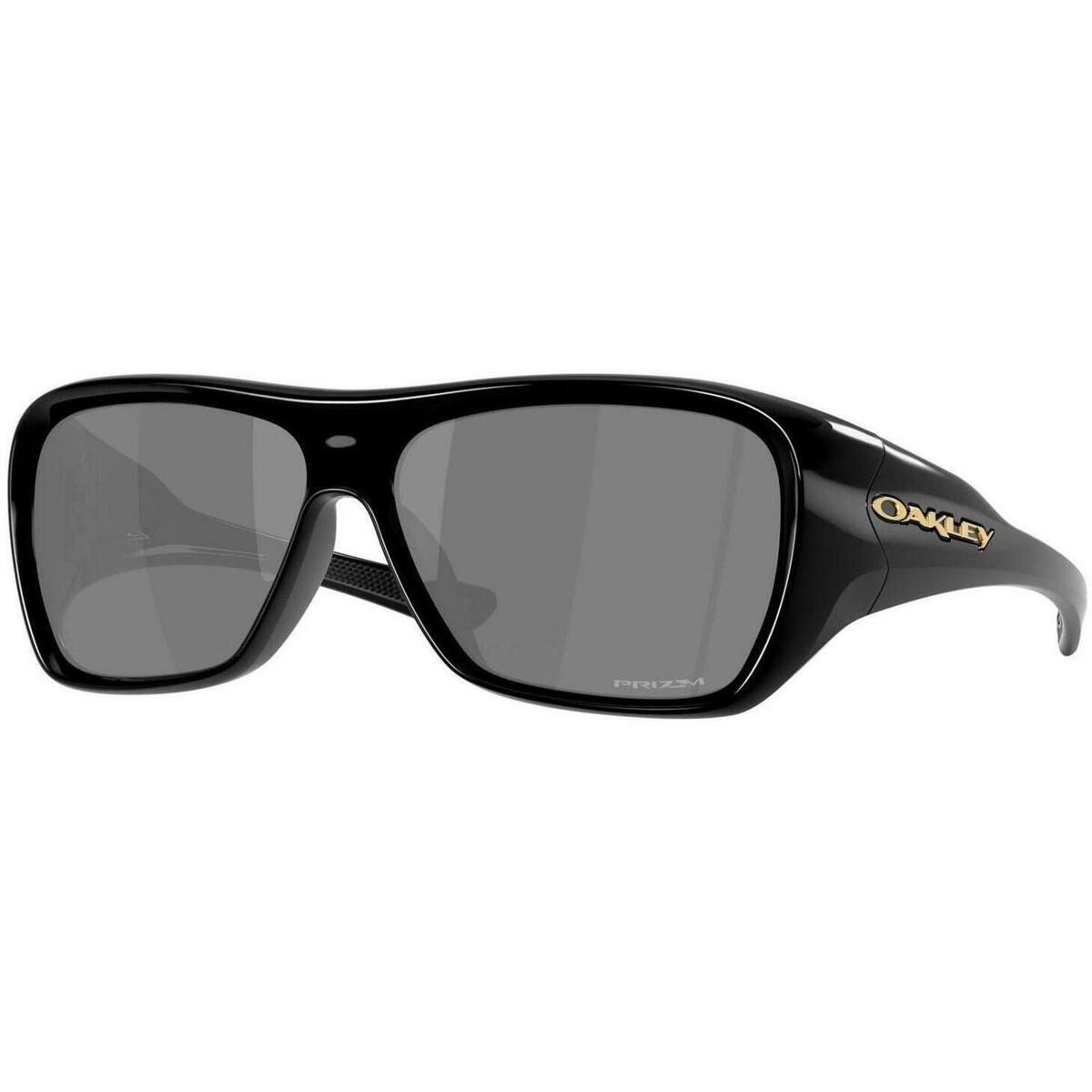 Satovi & nakit Muškarci
 Sunčane naočale Oakley CHAMINADE UNISEX 0OO9492 949201 Crna