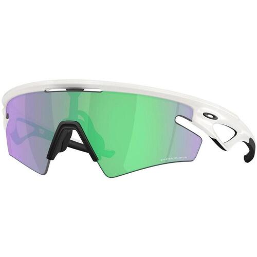 Satovi & nakit Muškarci
 Sunčane naočale Oakley SPHAERA SLASH UNISEX 0OO9499 949904 Bijela