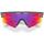 Satovi & nakit Muškarci
 Sunčane naočale Oakley SPHAERA SLASH UNISEX 0OO9499 949909 Siva