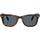 Satovi & nakit Muškarci
 Sunčane naočale Ray-ban FOLDING WAYFARER 0RB4105 710/R5 Smeđa