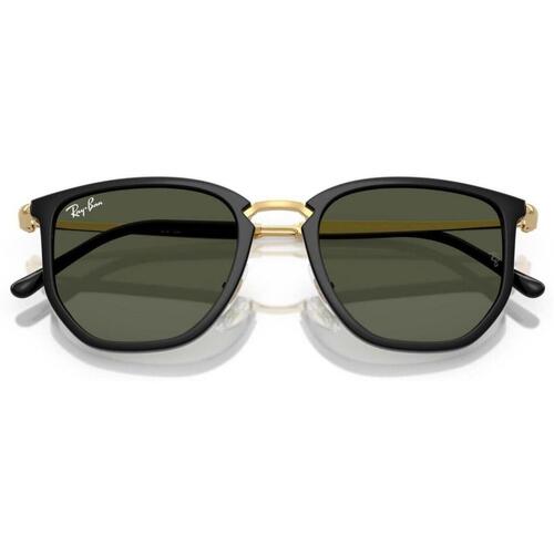 Ray-ban UNISEX 0RB4451 630631 Crna